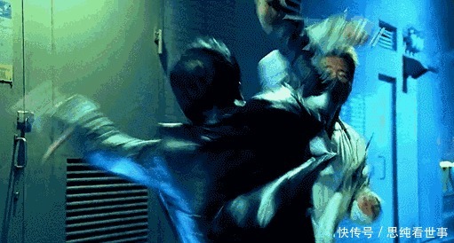 奋斗|13年后再看《男儿本色》不一样的奋斗人生,终究不同命