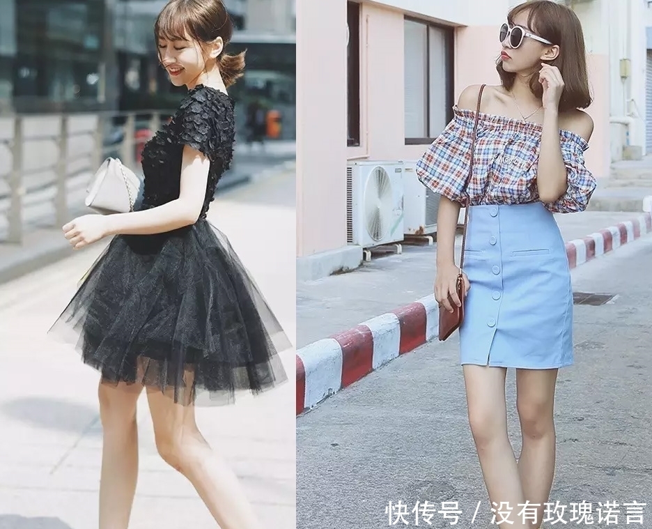  风格|男人更喜欢女人这么穿！