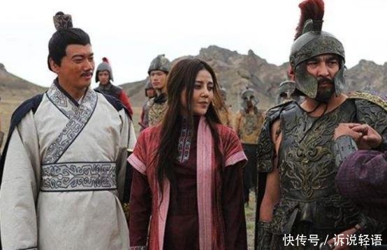  西域|班超，放弃优越生活只身来到西域，毕生精力开发西域