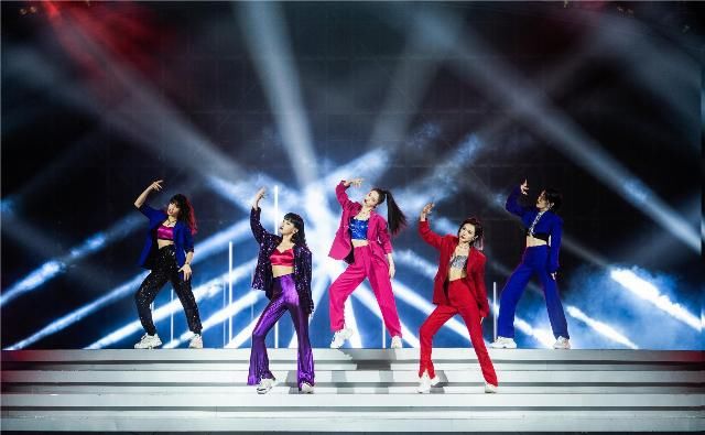  姐姐|《乘风破浪的姐姐》为什么越看越没意思了？