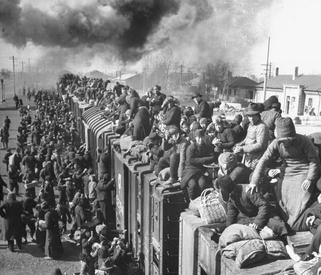 同盟国|苏联是同盟国，为何承认伪满洲国的合法性，不怕养虎为患吗？