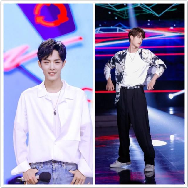  情令|丽颖一博《快本》收视喜人，堪比《陈情令》专场，《天天》遭嫌弃