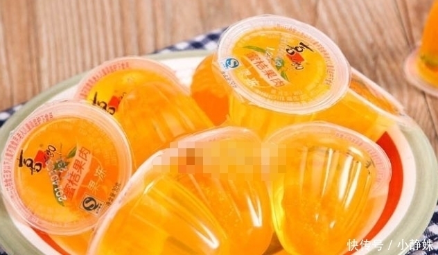 打不开|女生打不开的4种零食,全能打开是女汉子,只能打开一种是软妹子