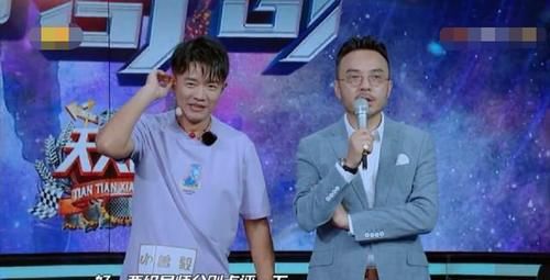 广场|曾毅像在跳广场舞,郭敬明胡彦斌不敢说实话,王一博指出问题却被汪涵制止