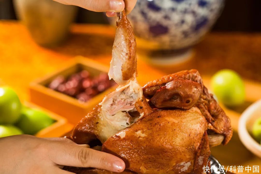 每天1个鸡腿对身体有什么好处(每天1个鸡腿，对身体有什么好处？)