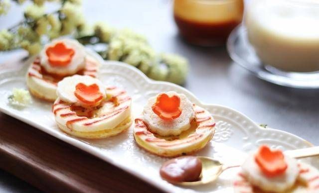 煎蛋|五分钟的营养早餐,高大上吃法甚至省去了煎蛋