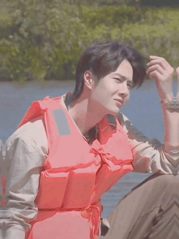  肖战录|肖战录真人秀安保措施严，私密程度堪比拍大片，王一博待遇也不错