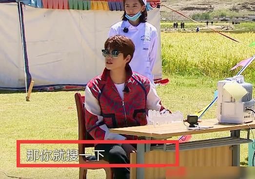 综艺节目|魏大勋回应“综艺咖”争议,谈代表作却心虚,表情暴露了一切