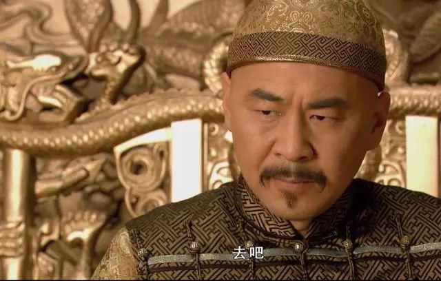 好戏|甄嬛与皇上演的一出好戏,骗过了敬妃曹琴默等人,但骗不了这两位