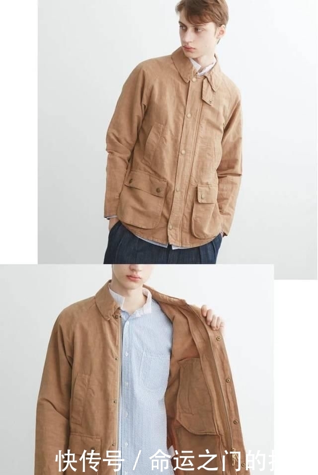 操作|“一顿操作猛如虎”的 Barbour 要走起来了?