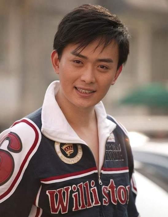 古装|他与焦恩俊皆为“最帅古装男神”，曾三拒琼瑶戏，如今名气渐淡