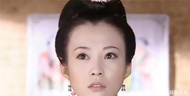  嫁给|清朝唯一汉人公主，不是小燕子紫薇，深受孝庄疼爱，差点嫁给顺治