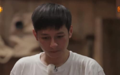  黄磊|《向往4》黄磊做饭多次翻车，导演发文要换人？说出理由：我错了！