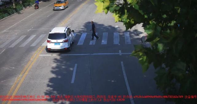 泰安|鲁JM2**3、鲁JJ0**7、鲁J62**N……泰安这15辆车被曝光!