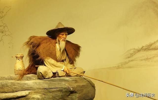  历史|中国历史的十“圣”，武圣不止一人，医圣不是华佗