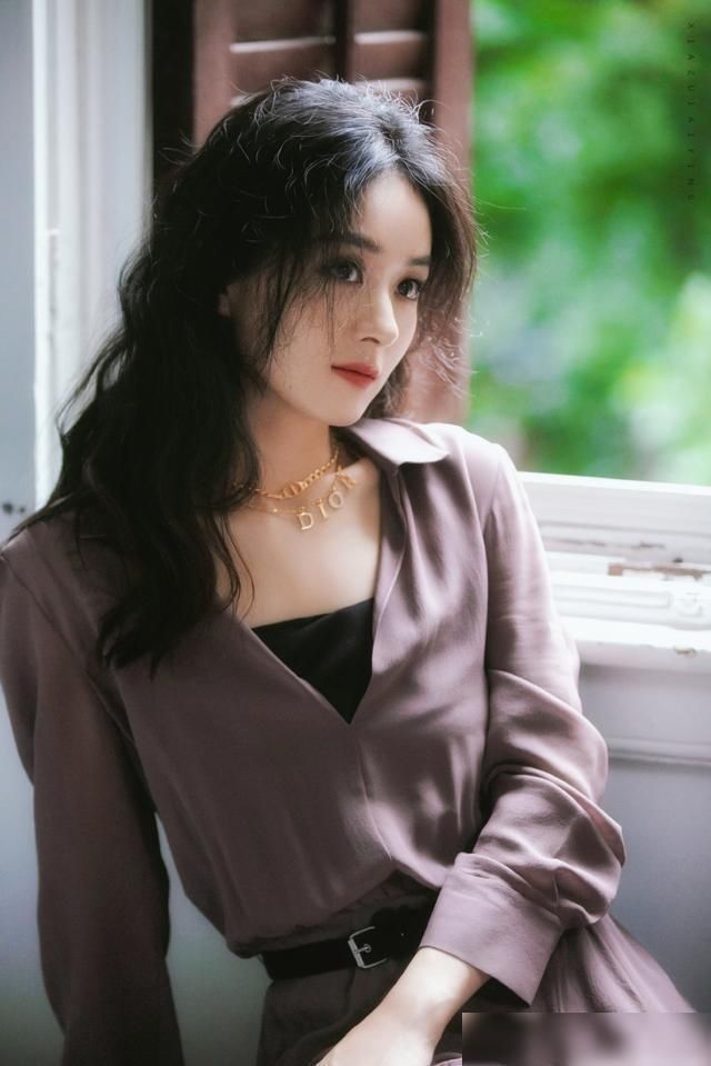  赵丽颖|赵丽颖受邀参加录制《中餐厅》，却遭恶意剪辑