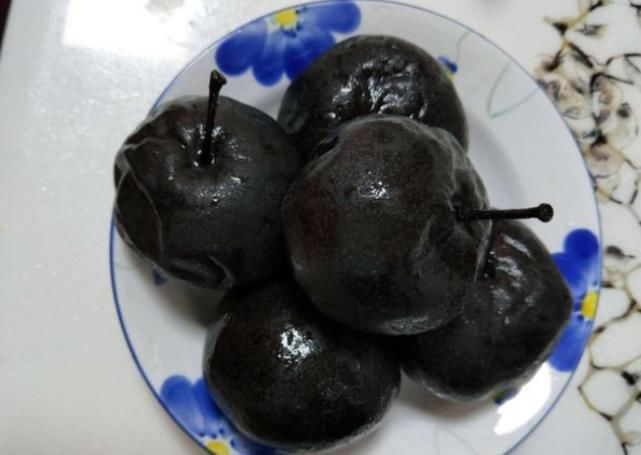 冻草莓|冻起来好吃到“爆”的水果,不是我吹,最后一个没几个人吃过!