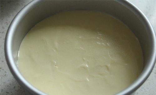  好吃|比戚风好吃百倍的蛋糕，冰凉丝滑又香甜，做法简单，小白也能一次成功