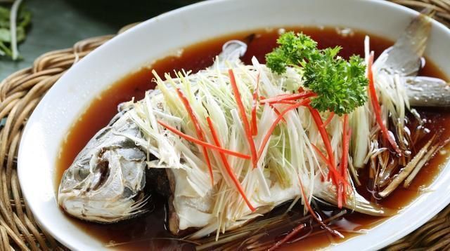 蒸菜|三伏天到了,多吃这6种蒸菜,有荤有素营养丰富,清淡不油腻