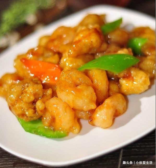  胡椒粉|美味诱人的几道家常菜，出锅真香啊，有荤有素，营养又解馋