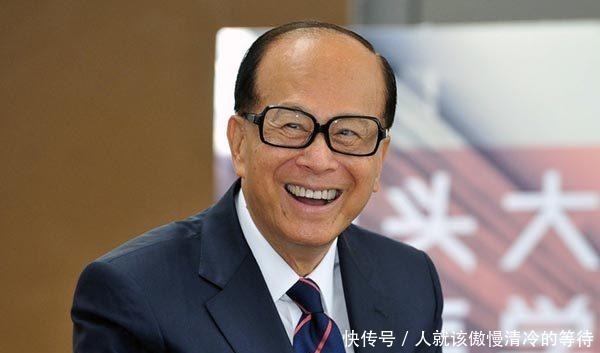  李嘉诚|她不顾家人反对执着下嫁于他，离奇过世后丈夫竟为她盖了一栋楼