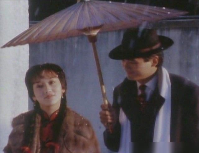 经典|对比发哥和小明哥《上海滩》这个小细节，告诉你演员与明星的区别