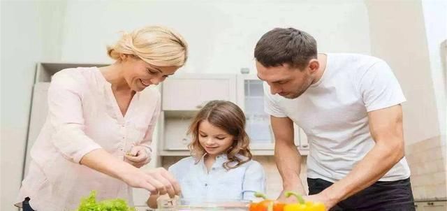 李玫瑾|李玫瑾：教育孩子要趁早，对青春期孩子话要少，先有爱才有敬