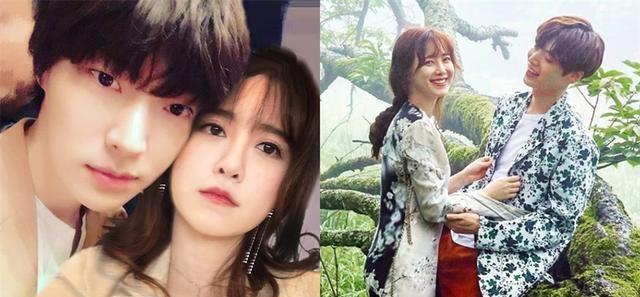  结尾|具惠善、安宰贤继续互相撕扯近一年大战以“正式离婚”结尾