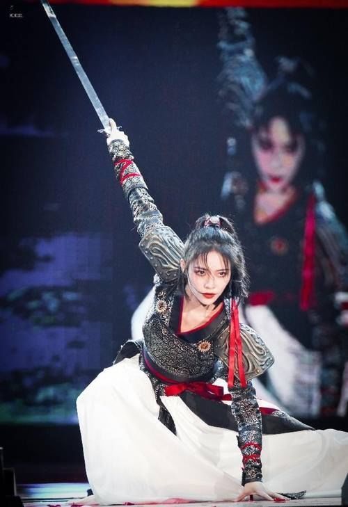 大结局|许佳琪夺《青你2》首次打投第一大结局已提前预演