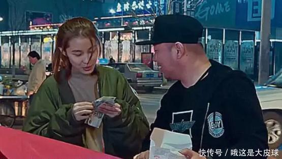 城市中|《变形计》史上最年轻富婆,当看到她的“座驾”时,网友们炸锅了