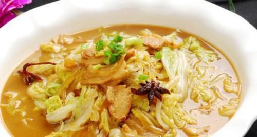 秋天|秋天最该吃这3道菜,营养美味,三天两头炖一锅,大人小孩抢着吃