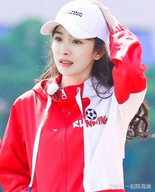  杨幂|杨幂问baby，为何不推荐我当跑男“常驻嘉宾”？她的回答承包一年的笑点