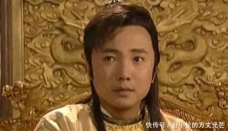 这位|这位皇帝太可怜, 自家的后世皇帝不承认, 反而敌人承认了他的帝号