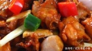 维生素|大人小孩都喜欢的荤菜,鲜嫩多汁,骨香浓郁,咬一口能滋出肉汁来