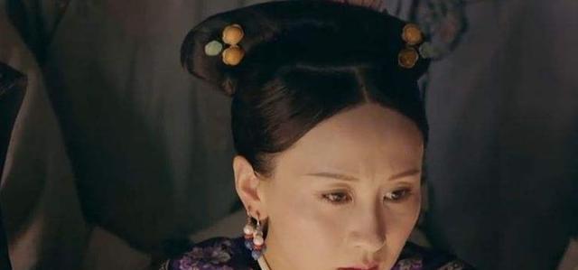 生下|陪伴乾隆皇帝最久的嫔妃,生下一子家喻户晓,79岁了还被翻牌