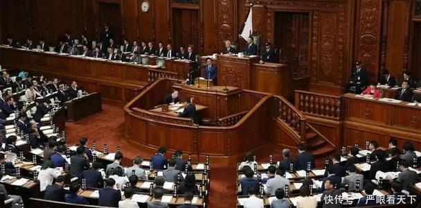 首相|菅义伟将出任日本新首相,你觉得他可能成为下一个安倍晋三吗?