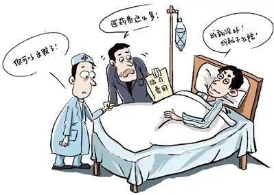  住院天数|当交通肇事人遇到住院不肯出院的受害人，可以拒赔吗？