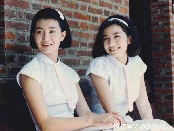  张曼玉|钟楚红、张曼玉变成刘诗诗与倪妮，亦舒作品32年后别再被魔改