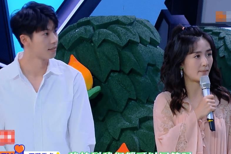  许光汉|快本下期乐开花，《月上重火》男女主亮相，还有《想见你》许光汉