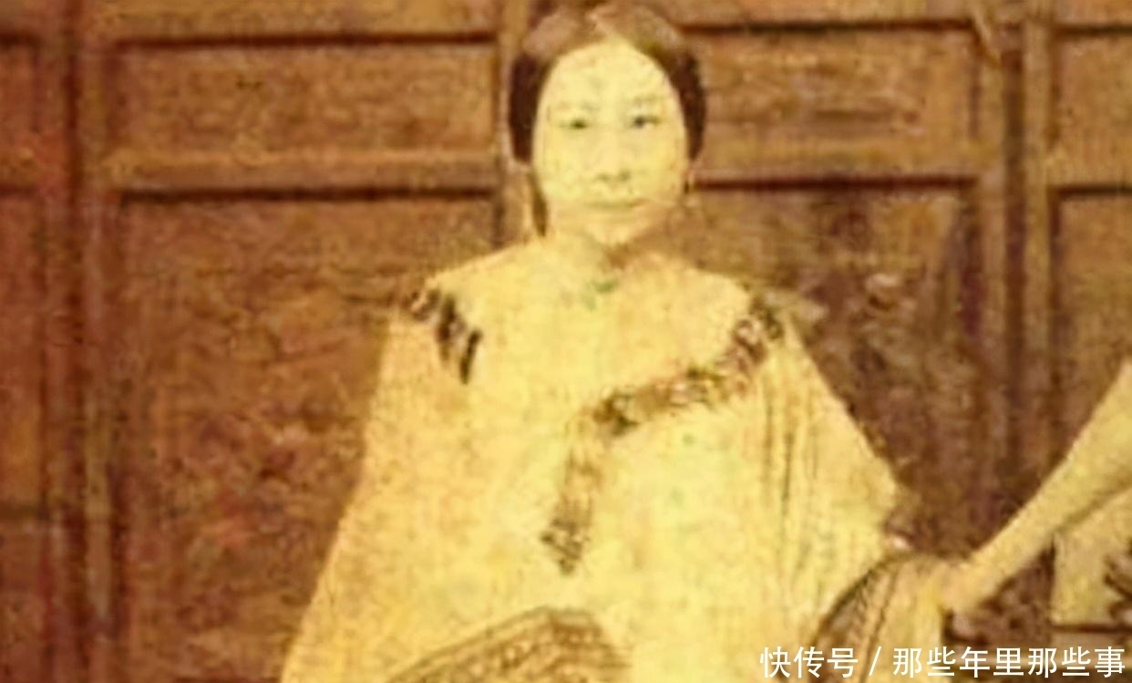 究竟|李鸿章的老婆、女儿和外甥女究竟有多美?这组张照片告诉您!