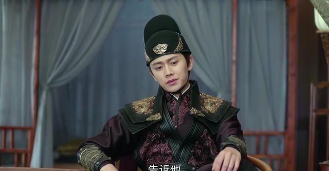 锦衣|《锦衣之下》陆绎独白九:袁今夏,我又救了你一次