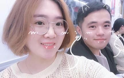  杭漂|安徽杭漂女孩的“二十不惑”｜做库管、摆地摊，探探上结识丈夫