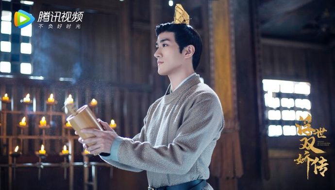 虐恋|汪卓成李艺彤开启虐恋,李艺彤与青梅竹马嬉笑打闹