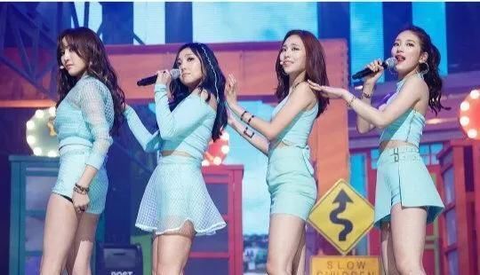  没红过|孟佳实惨，不是没红过的她，还有转机么？