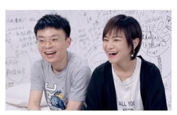  脱口秀|程璐思文离婚，讲讲看脱口秀的往事和婚姻的事儿