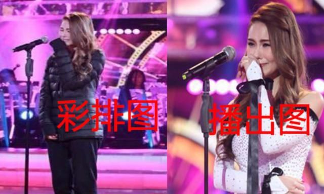  明星|假哭、假吃、当假人，努力创造“奇迹”的明星们，请省省吧！