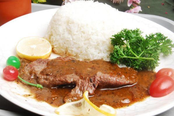 礼物就|塔罗占卜：3份饭，你会吃哪份？测上天给你最大的礼物是什么！