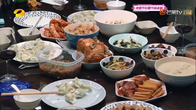  原因|宋茜下线！在家包虾仁饺，出手大方送员工手工品，退出有3个原因