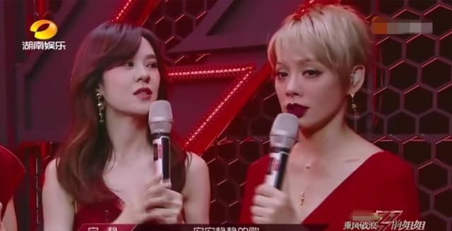  异常|《浪姐》投票被疑作假，节目组发声明抵制刷票：异常行为将被清零