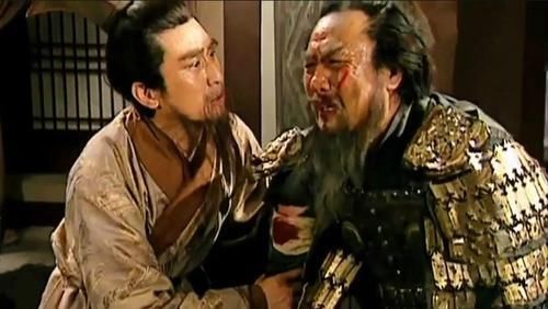 诸曹|诸曹夏侯偷笑，张郃许褚想哭：不管张飞有没有喝酒，都别去招惹他